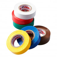 DEKTON PVC INSULATING TAPE DT90856      