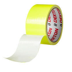 DEKTON HIGH-VIS DUCT TAPE 8M DT90861    