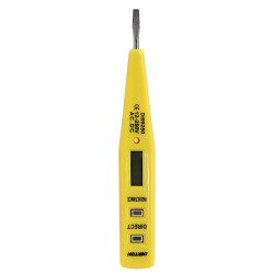 DEKTON DIGITAL VOLTAGE TESTER DT90250   