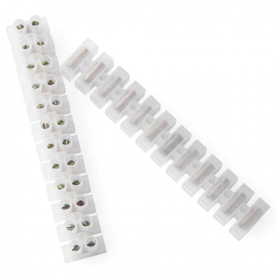 2PC TERMINAL BLOCK 4MM 3A DT95310       