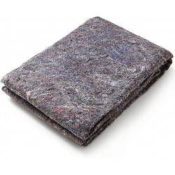 ABSORBENT FLEECE DUST SHEET DT95480