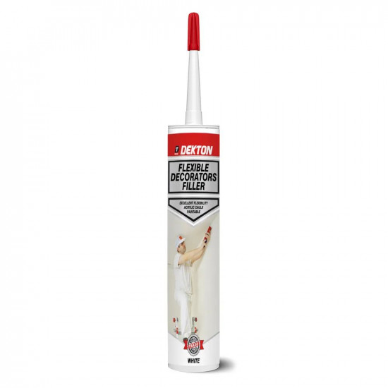DEKTON DECORATORS FILLER  DT95600       