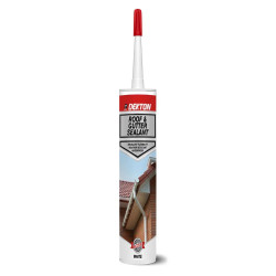 DEKTON ROOF & GUTTER SEALANT  DT95620   