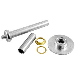DEKTON TARPAULIN REPAIR KIT DT95705     