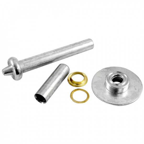 DEKTON TARPAULIN REPAIR KIT DT95705
