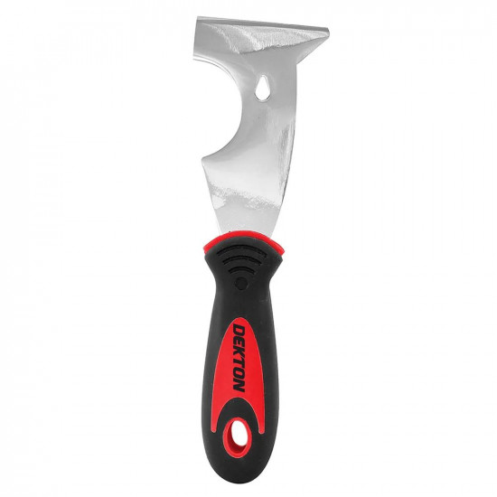 DEKTON 2.5'' MULTIFUNCTION SCRAPER