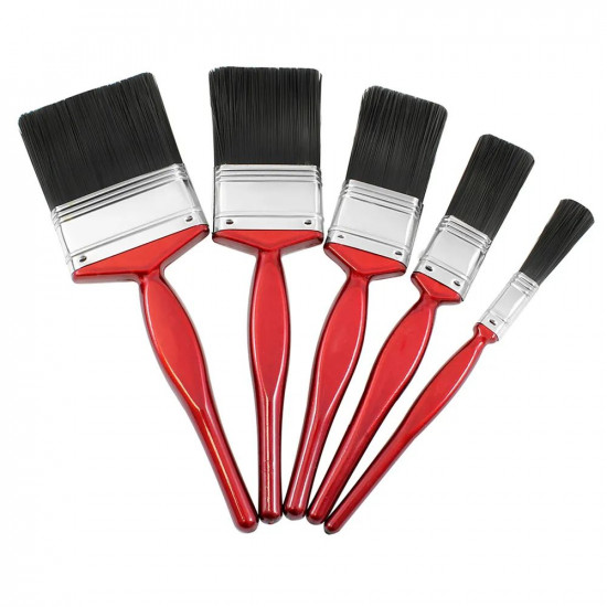 DEKTON 5PC BRUSH SET DT95830            