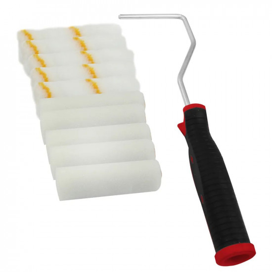 DEKTON MINI ROLLER SET   DT95858        