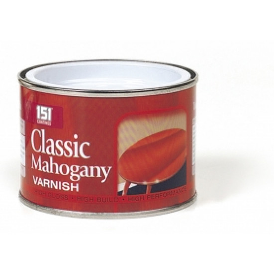 151 CLASSIC MAHOGANY VARNISH 180ML