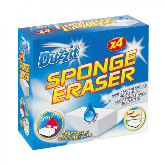 DUZZIT SPONGE ERASER   DZT025