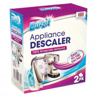 APPLIANCE DESCALER 2PK    DZT080