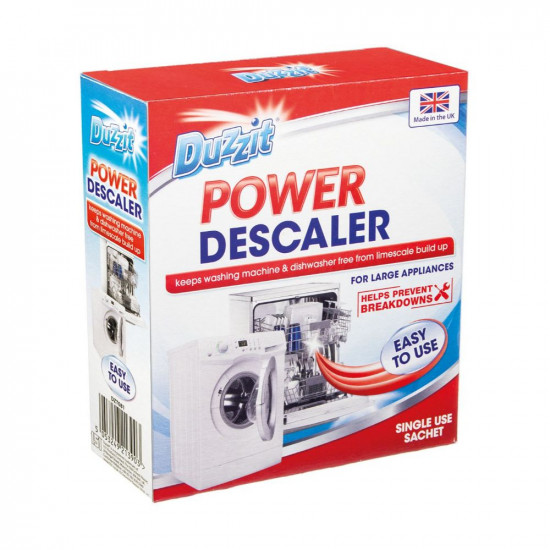 POWER DESCALER 1PK     DZT081           