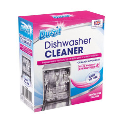 DISHWASHER CLEANER 1PK   DZT083         