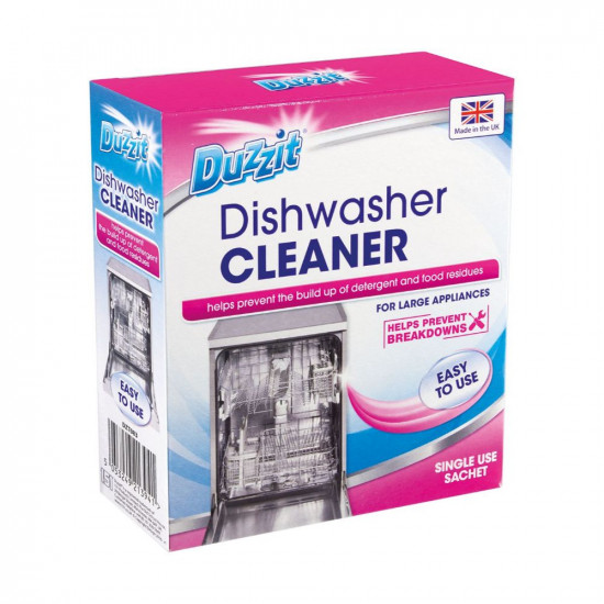 DISHWASHER CLEANER 1PK   DZT083         