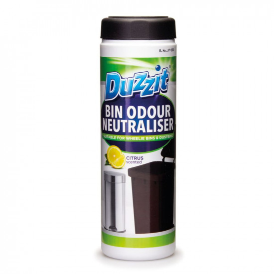 DUZZIT BIN ODOUR NEUTRALISER   DZT108