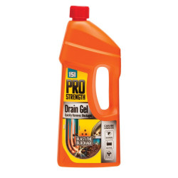 PRO STRENGTH DRAIN GEL 1LTR  DZT1130    
