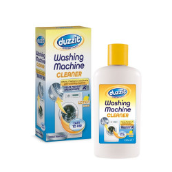 DUZZIT WASH MACH. CLEANER(CITRUS) 250ML DZT1174