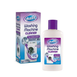 DUZZIT WASH MACH. CLEANER(LAVENDER) 250ML DZT1175