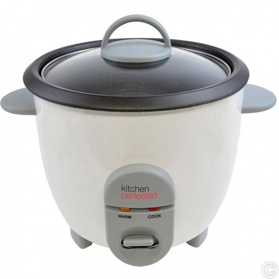 KITCHEN PERFECT 0.8L RICE COOKER E3302