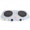 LLOYTRON DOUBLE HOT PLATE E4202WH