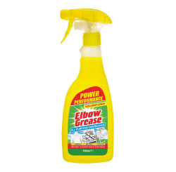 ELBOW GREASE 500ML ORIGINALX8                     