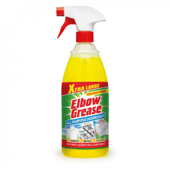 ELBOW GREASE ALL PURPOSE DEGREASER 1L