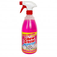 ELBOW GREASE ALL PURPOSE DEGREASER 1L