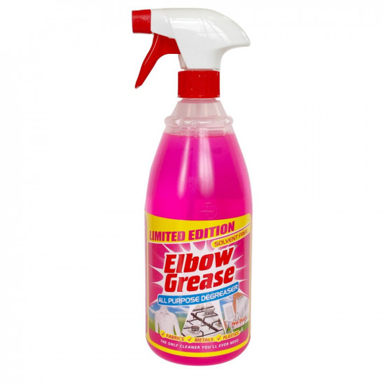 ELBOW GREASE ALL PURPOSE DEGREASER 1L
