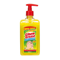 ELBOW GREASE HAND CLEANER 500ML         