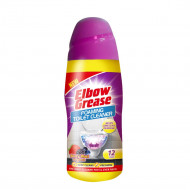 FOAMING TOILET CLEANER(BERRY) 500G EG88