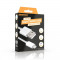 DAEWOO 1M LIGHTNING USB CABLE ELA1344