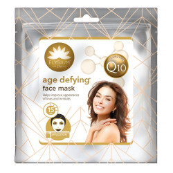 ELYSIUM AGE DEFYING FACE MASK ELY1034   