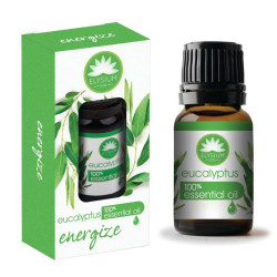 ELYSIUM SPA ESSENTIAL OIL 10ML          