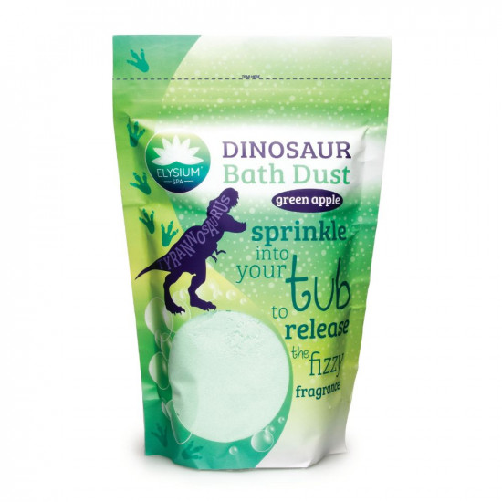 ELYSIUM SPA BATH DUST 400G