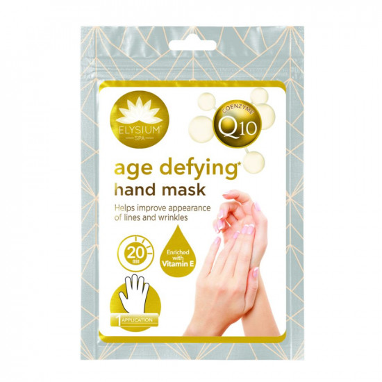 ELYSIUM AGE DEFYING HAND MASK ELY1112