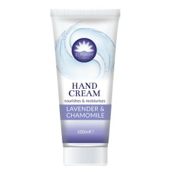 ELYSIUM SPA HAND CREAM 100ML