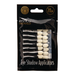 ENRICO EYE SHADOW APPLICATORS 20s       
