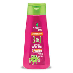 ESCENTI KIDZ DEFENCE COND. 300ML ESC1008