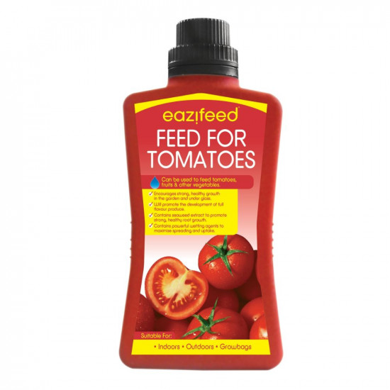 151 EAZI FEED FOR TOMATOES  500ML       