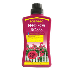 EAZI FEED FOR ROSES 500ML