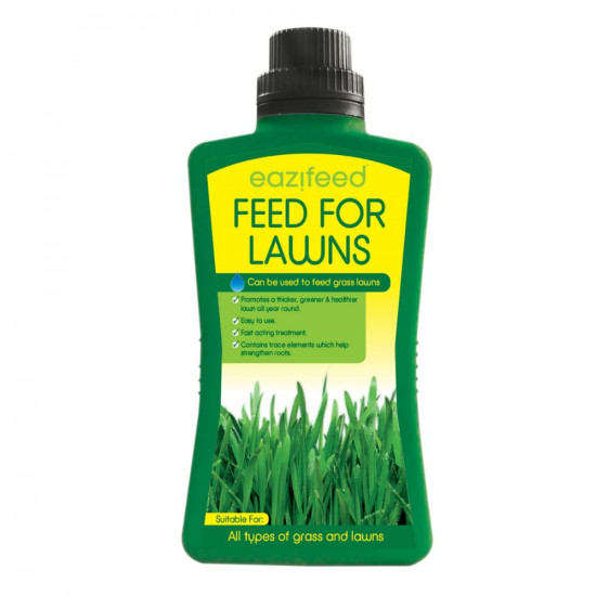 151 FEED FOR LAWN 500ML  EZ033