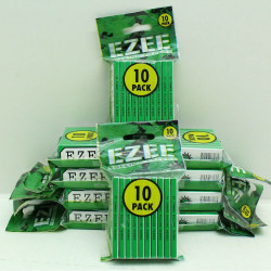 EZEE PAPER GREEN BAG OF 10