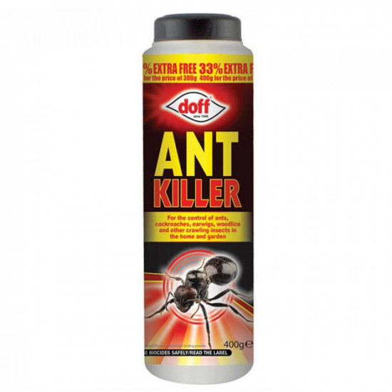 DOFF ANT KILLER 400G