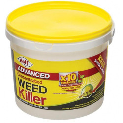 DOFF ADVANCE WEED KILLER 10x80ML CONCENT