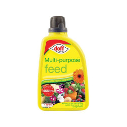 DOFF MULTI-PURPOSE FEED 1LTR