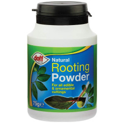 DOFF ROOTING POWDER 75G