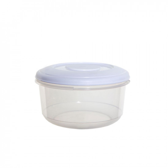 0.5L ROUND FOOD STORER BOX  F0170