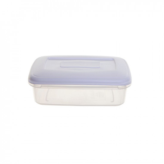 1.5L RECT FOOD STORER BOX   F0420