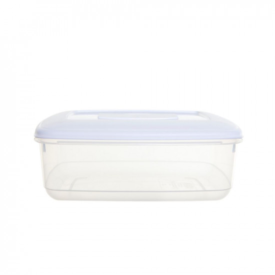 2L RECT FOOD STORER BOX  F0430
