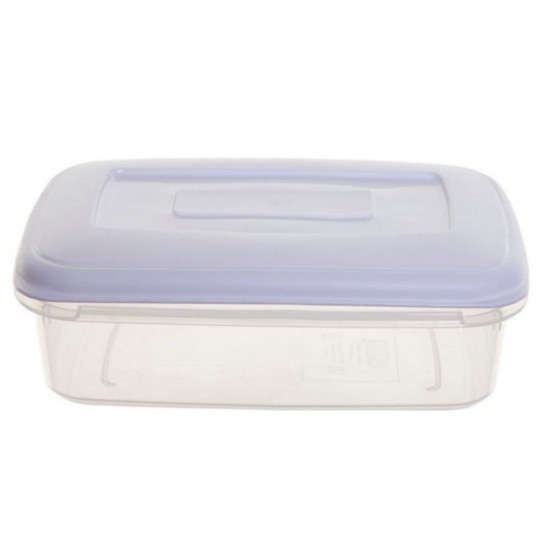 3L RECT FOOD STORER BOX  F0470